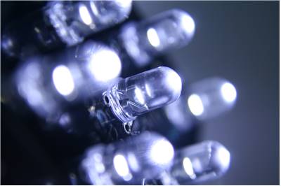 White Light Emitting Diodes